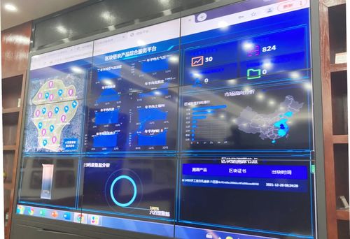 物联网赋能，一杯黄山好茶的全链路溯源之旅