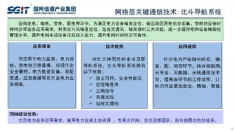 信通技术支撑泛在电力物联网建设与发展——国网信通产业集团副总经理孙德栋谈物联网技术服务